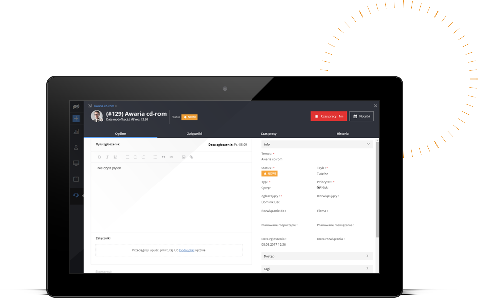 Timetracker